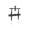 Shelf Multibrackets M Universal Camera Holder 55 inch-110 inch Black Steel