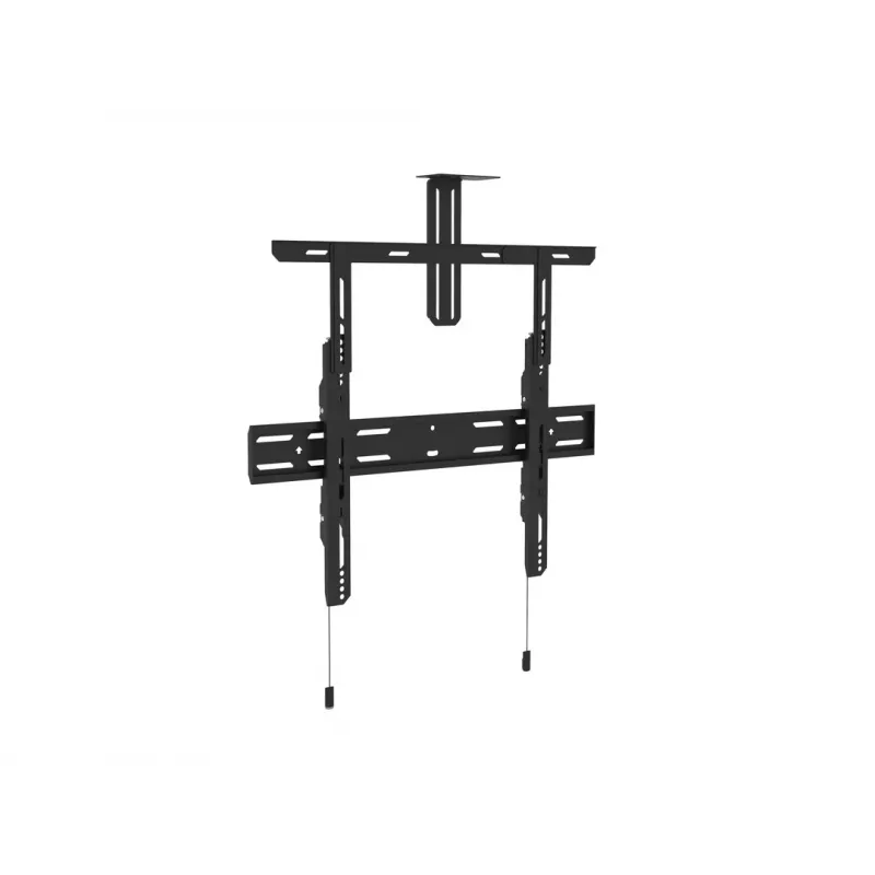 Shelf Multibrackets M Universal Camera Holder 55 inch-110 inch Black Steel