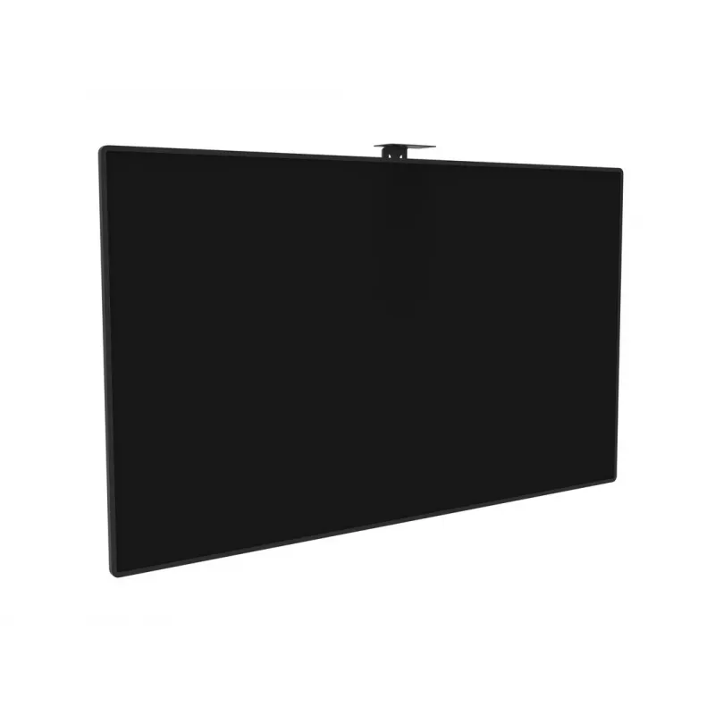 Shelf Multibrackets M Universal Camera Holder 55 inch-110 inch Black Steel