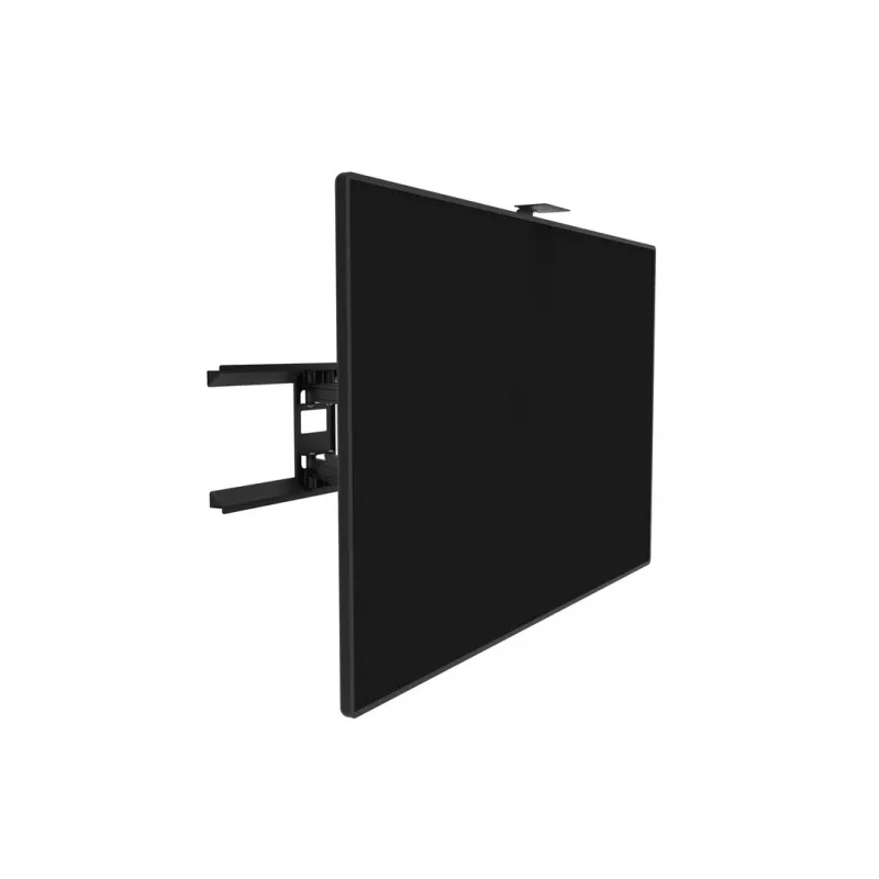 Shelf Multibrackets M Universal Camera Holder 55 inch-110 inch Black Steel