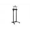 Shelf Multibrackets M Universal Camera Holder 55 inch-110 inch Black Steel