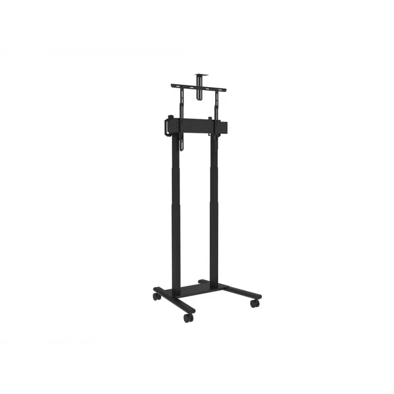 Shelf Multibrackets M Universal Camera Holder 55 inch-110 inch Black Steel
