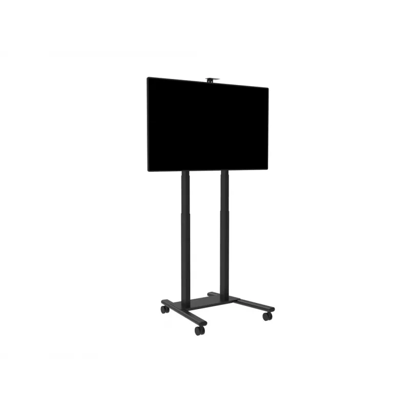 Shelf Multibrackets M Universal Camera Holder 55 inch-110 inch Black Steel