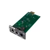 Vertiv Liebert IntelliSlot RDU120 - Network Card, Remote Monitoring Adapter, RS-485, USB Port, UL2900-1 cybersecurity certified, 1Gb Ethernet (RDU120)