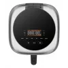 Cosori ICONIC Single 6.2 L Stand-alone 1725 W Hot air fryer Stainless steel