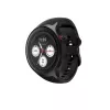 Motorola Moto Watch 3.63 cm (1.43 inch) OLED 47 mm Digital Touchscreen Black GPS (satellite)