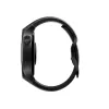 Motorola Moto Watch 3.63 cm (1.43 inch) OLED 47 mm Digital Touchscreen Black GPS (satellite)