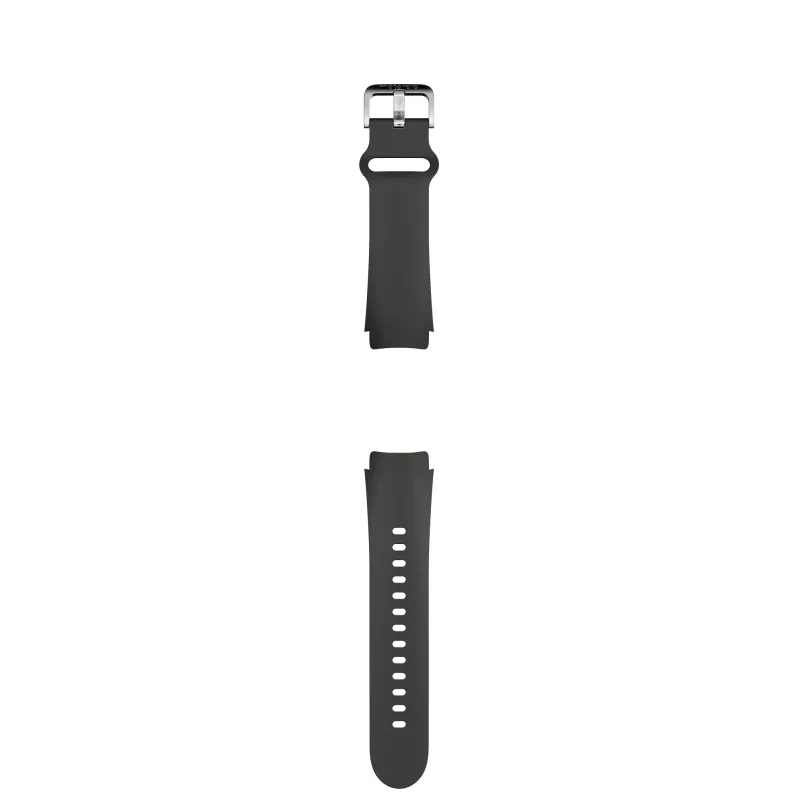 Motorola Moto Watch 3.63 cm (1.43 inch) OLED 47 mm Digital Touchscreen Black GPS (satellite)