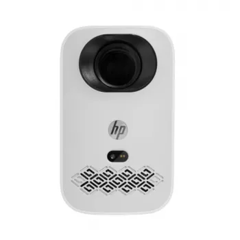 HP CC360 Mobile LCD Projector (A31PLAA)