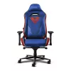 Gaming chair TRUST RUYA PRO GXT721SM Superman — ergonomic design, adjustable height