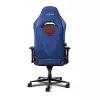 Gaming chair TRUST RUYA PRO GXT721SM Superman — ergonomic design, adjustable height