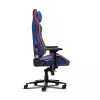 Gaming chair TRUST RUYA PRO GXT721SM Superman — ergonomic design, adjustable height