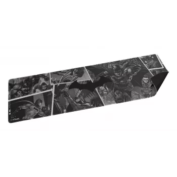 Trust 25788 mouse pad Gaming mouse pad Black