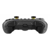 Gamepad TRUST 25789 — Black Bluetooth/USB controller for Android, Nintendo Switch, PC, iOS, 8 m range, 3 m cable