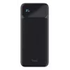 Power bank TRUST 25882 — Portable Li‑Ion 10000 mAh, PD 3.0/PPS/QC3.0, 2×USB‑A + 1×USB‑C, 20W, Black