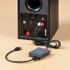 Marmitek Connect ARC13 - HDMI audio extractor - ARC - CEC