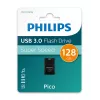 Philips Pico USB flash drive 128 GB USB Type-A 3.2 Gen 1 (3.1 Gen 1) Black