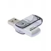 Philips Vivid USB flash drive 64 GB USB Type-A 3.2 Gen 1 (3.1 Gen 1) Grey, White