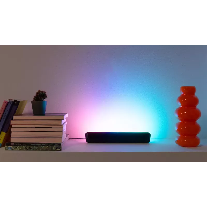 WiZ smart lighting Smart table lamp Wi-Fi/Bluetooth 8.2 W