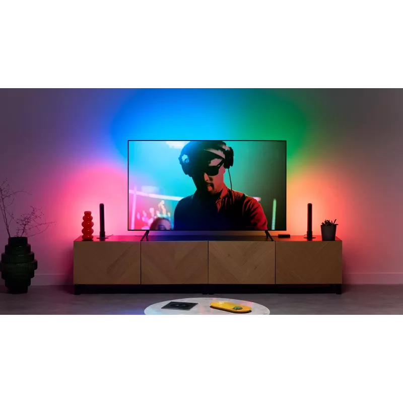 WiZ smart lighting Smart table lamp Wi-Fi/Bluetooth 8.2 W