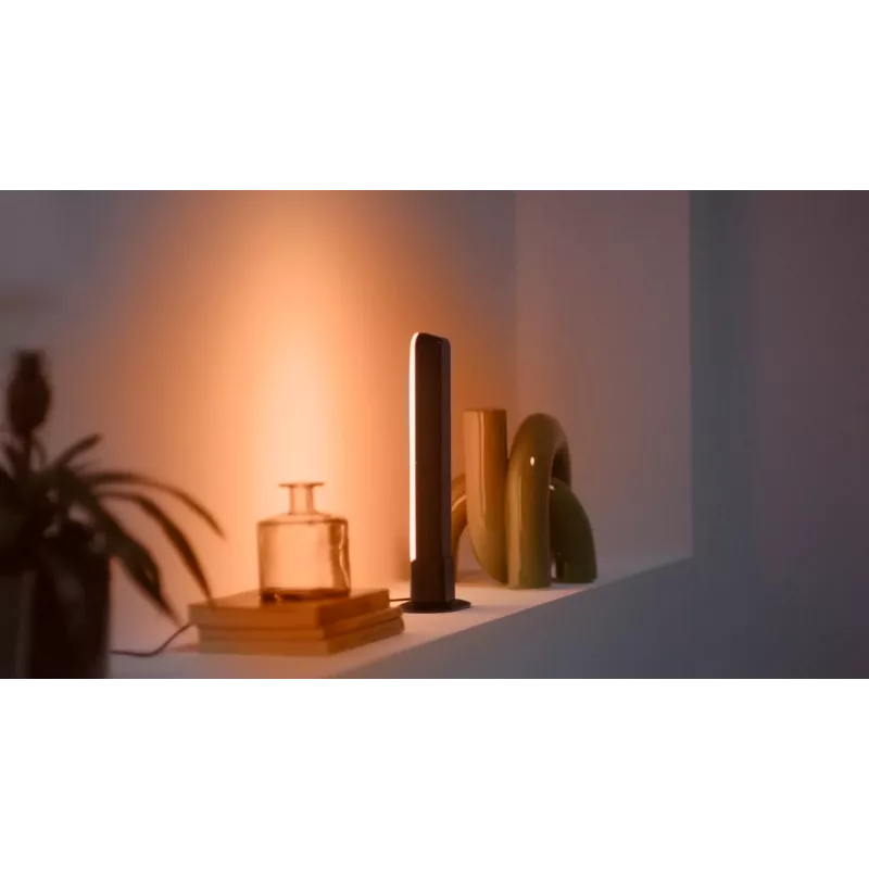 WiZ smart lighting Smart table lamp Wi-Fi/Bluetooth 8.2 W