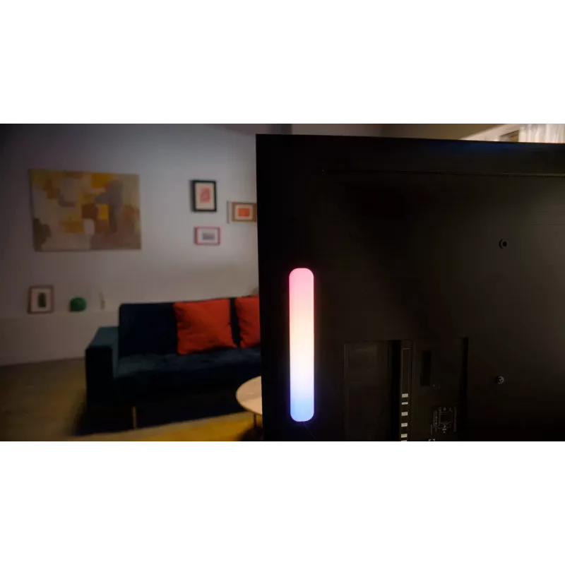 WiZ smart lighting Smart table lamp Wi-Fi/Bluetooth 8.2 W