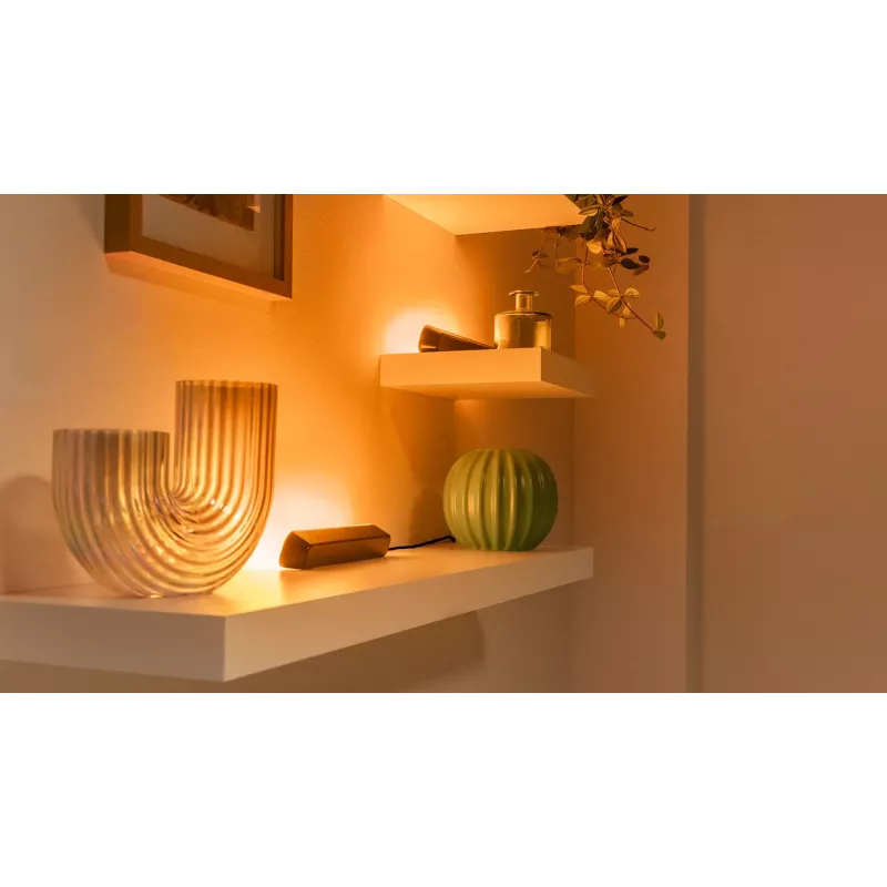 WiZ smart lighting Smart table lamp Wi-Fi/Bluetooth 8.2 W