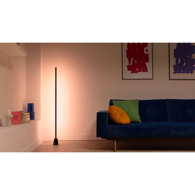 WiZ smart lighting Smart floor lighting Wi-Fi/Bluetooth 9.7 W