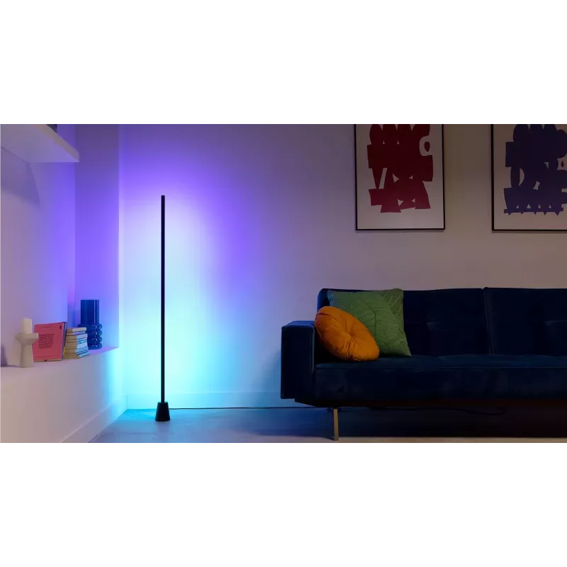 WiZ smart lighting Smart floor lighting Wi-Fi/Bluetooth 9.7 W