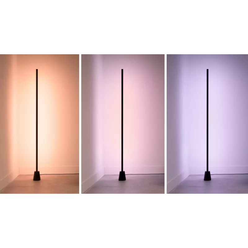 WiZ smart lighting Smart floor lighting Wi-Fi/Bluetooth 9.7 W