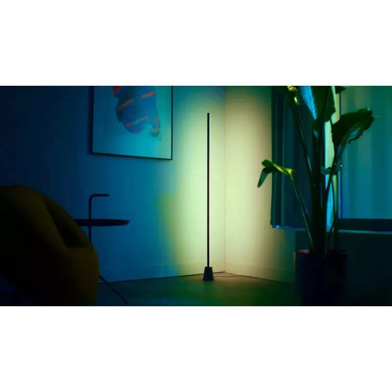 WiZ smart lighting Smart floor lighting Wi-Fi/Bluetooth 9.7 W