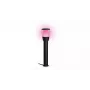 Smart bollard/post light Signify WiZ Bollard Starter Kit — LED, 220–240 V, black, 108.5×108.5×518 mm