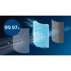Philips Air Performer 7000 series AMF765/10 2-in-1 Air Purifier and Fan