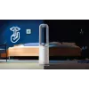 Philips Air Performer 7000 series AMF765/10 2-in-1 Air Purifier and Fan