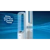 Philips Air Performer 7000 series AMF765/10 2-in-1 Air Purifier and Fan
