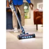 Stick vacuum Philips 5000 series XC5041/01 — cordless Li‑Ion 25.2V, dry & wet cyclonic bagless, loop handle, green