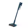 Stick vacuum Philips 5000 series XC5041/01 — cordless Li‑Ion 25.2V, dry & wet cyclonic bagless, loop handle, green