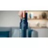 Stick vacuum Philips 5000 series XC5041/01 — cordless Li‑Ion 25.2V, dry & wet cyclonic bagless, loop handle, green