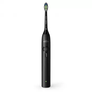 Rechargeable Sonic Toothbrush Philips 3100 series HX4072/42 — 2 handles, 2 brush heads, Li‑Ion battery, Daily Care mode