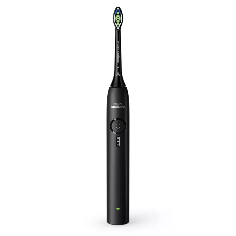 Rechargeable Sonic Toothbrush Philips 3100 series HX4072/42 — 2 handles, 2 brush heads, Li‑Ion battery, Daily Care mode