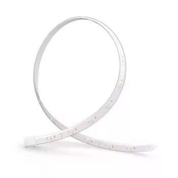 Universal LED strip light Philips Hue 00232121 — 10,000 mm, Ambience, multi & neutral white, 1,700 lm