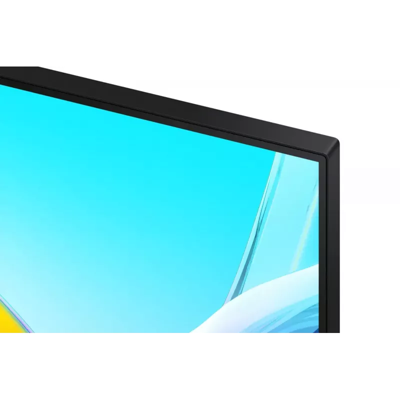 Samsung S80UD computer monitor 81.3 cm (32 inch) 3840 x 2160 pixels 4K Ultra HD LCD Black