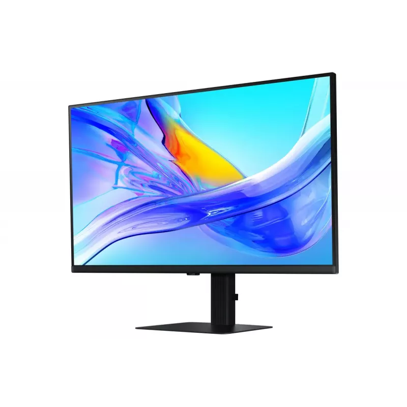 Samsung S80UD computer monitor 81.3 cm (32 inch) 3840 x 2160 pixels 4K Ultra HD LCD Black