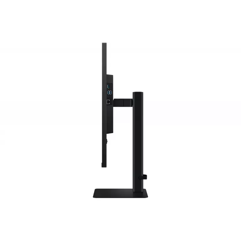 Samsung S80UD computer monitor 81.3 cm (32 inch) 3840 x 2160 pixels 4K Ultra HD LCD Black