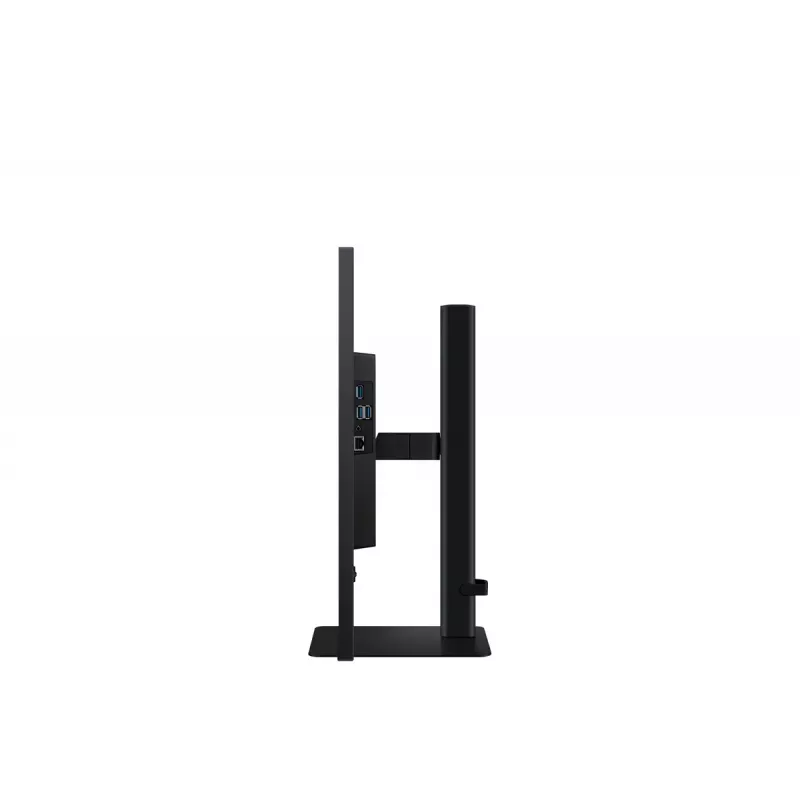 Samsung S80UD computer monitor 81.3 cm (32 inch) 3840 x 2160 pixels 4K Ultra HD LCD Black