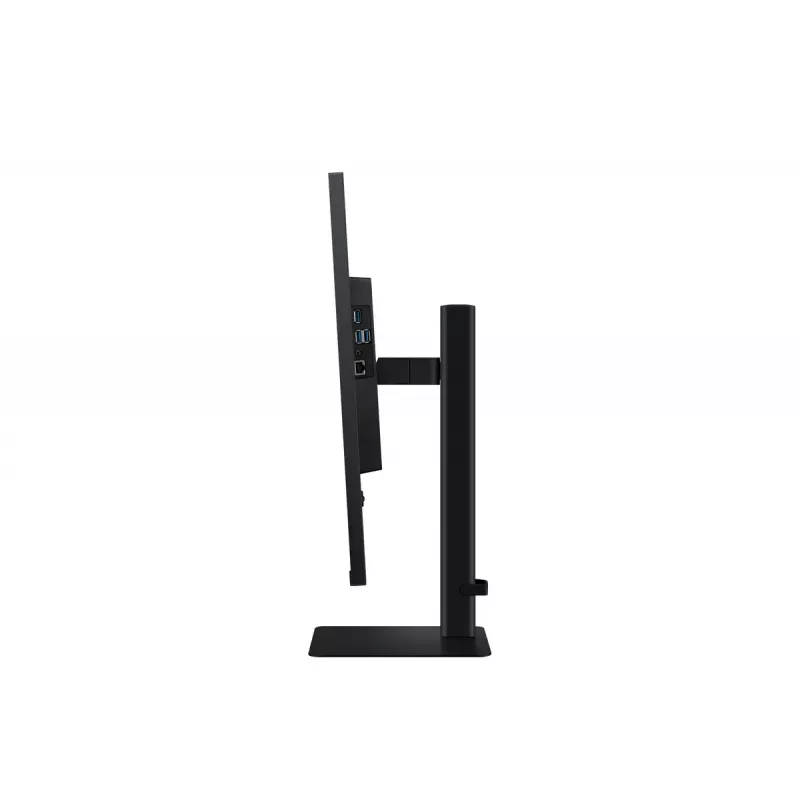 Samsung S80UD computer monitor 81.3 cm (32 inch) 3840 x 2160 pixels 4K Ultra HD LCD Black