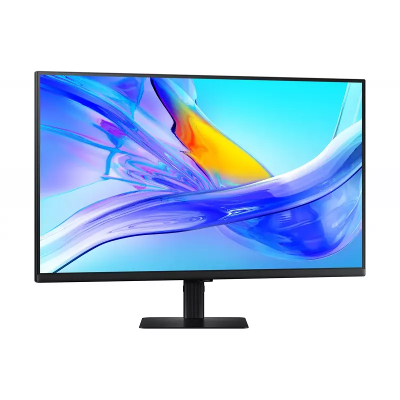 Samsung S80UD computer monitor 81.3 cm (32 inch) 3840 x 2160 pixels 4K Ultra HD LCD Black