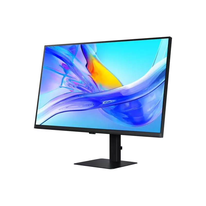 Samsung S80UD computer monitor 81.3 cm (32 inch) 3840 x 2160 pixels 4K Ultra HD LCD Black