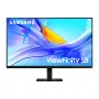 Samsung S80UD computer monitor 81.3 cm (32 inch) 3840 x 2160 pixels 4K Ultra HD LCD Black