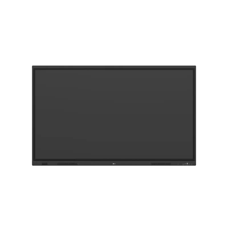 Interactive whiteboard LG CreateBoard Standard 65 inch (165.1 cm) 4K UHD 3840×2160 Touchscreen VA panel Wi‑Fi 6E 40W+20W
